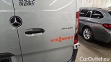  Mercedes  Sprinter 314 CDI A1 3,5t Front #29