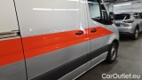  Mercedes  Sprinter 314 CDI A1 3,5t Front #32
