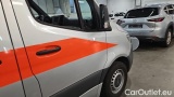  Mercedes  Sprinter 314 CDI A1 3,5t Front #33