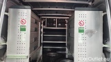  Mercedes  Sprinter 314 CDI A1 3,5t Front #48