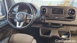  Mercedes  Sprinter 314 CDI A1 3,5t Front #6