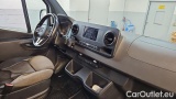  Mercedes  Sprinter 314 CDI A1 3,5t Front #7