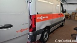  Mercedes  Sprinter 314 CDI A1 3,5t Front #19