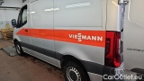  Mercedes  Sprinter 314 CDI A1 3,5t Front #18