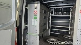  Mercedes  Sprinter 314 CDI A1 3,5t Front #21