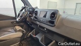  Mercedes  Sprinter 314 CDI A1 3,5t Front #7