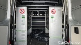  Mercedes  Sprinter 314 CDI A1 3,5t Front #8