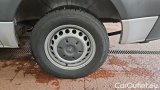  Mercedes  Sprinter 314 CDI A1 3,5t Front #10