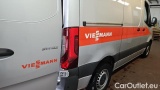  Mercedes  Sprinter 314 CDI A1 3,5t Front #24