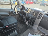  Mercedes  Sprinter 316 CDI 3665 3,5t Hochdach #7