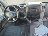  Mercedes  Sprinter 316 CDI 3665 3,5t Hochdach #6