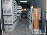  Mercedes  Sprinter 316 CDI 3665 3,5t Hochdach #8