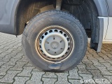  Mercedes  Sprinter 316 CDI 3665 3,5t Hochdach #10