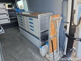  Mercedes  Sprinter 316 CDI 3665 3,5t Hochdach #34