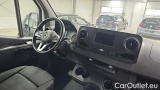  Mercedes  Sprinter 316 CDI A2 3,5t Hochdach #6