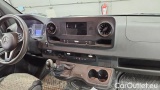  Mercedes  Sprinter 316 CDI A2 3,5t Hochdach #6