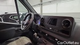  Mercedes  Sprinter 316 CDI A2 3,5t Hochdach #7