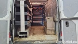  Mercedes  Sprinter 316 CDI A2 3,5t Hochdach #8