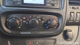  Opel  Vivaro 1,6 Diesel 70kW Euro 6 L1H1 2,7t #14