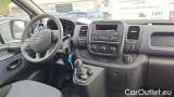  Opel  Vivaro 1,6 Diesel 70kW Euro 6 L1H1 2,7t #6