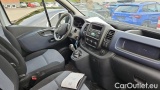  Opel  Vivaro 1,6 Diesel 70kW Euro 6 L1H1 2,7t #7