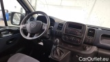  Opel  Vivaro 1,6 Diesel 70kW Euro 6 L1H1 2,7t #6
