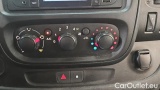  Opel  Vivaro 1,6 Diesel 70kW Euro 6 L1H1 2,7t #14