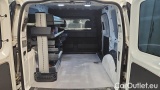  Volkswagen  Caddy 2,0-l-TDI 90kW DSG BMT Cargo #8