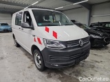  Volkswagen  Transporter 2,0 TDI 150KW BMT 4MOT DSG kurz Rockton #2