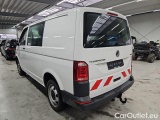  Volkswagen  Transporter 2,0 TDI 150KW BMT 4MOT DSG kurz Rockton #3