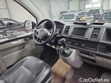  Volkswagen  Transporter 2,0 TDI 150KW BMT 4MOT DSG kurz Rockton #6