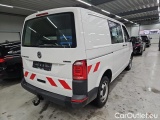  Volkswagen  Transporter 2,0 TDI 150KW BMT 4MOT DSG kurz Rockton #4