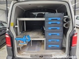  Volkswagen  Transporter 2,0 TDI 150KW BMT 4MOT DSG kurz Rockton #8