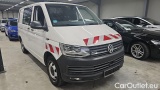 Volkswagen  Transporter 2,0 TDI 150kW BMT 4MOT DSG 2,8t kurz #2