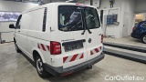  Volkswagen  Transporter 2,0 TDI 150kW BMT 4MOT DSG 2,8t kurz #3