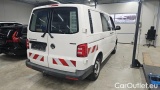  Volkswagen  Transporter 2,0 TDI 150kW BMT 4MOT DSG 2,8t kurz #4