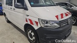  Volkswagen  Transporter 2,0 TDI 150kW BMT 4MOT DSG 2,8t kurz #26