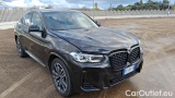  Bmw  X4 xDrive 20d Msport MH48V #2
