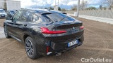  Bmw  X4 xDrive 20d Msport MH48V #3