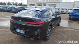  Bmw  X4 xDrive 20d Msport MH48V #4
