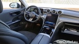  Mercedes  C-Klasse 220d Mild Hybrid 4MATIC Premium Auto SW #7