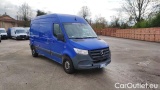 Mercedes  Sprinter 311 CDI F39/33 t.alto p.m. tr.ant. #2