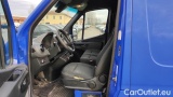  Mercedes  Sprinter 311 CDI F39/33 t.alto p.m. tr.ant. #6