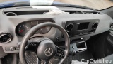  Mercedes  Sprinter 311 CDI F39/33 t.alto p.m. tr.ant. #7