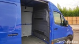  Mercedes  Sprinter 311 CDI F39/33 t.alto p.m. tr.ant. #9