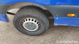  Mercedes  Sprinter 311 CDI F39/33 t.alto p.m. tr.ant. #14