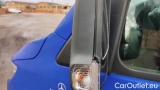  Mercedes  Sprinter 311 CDI F39/33 t.alto p.m. tr.ant. #37
