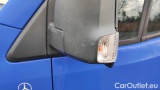  Mercedes  Sprinter 311 CDI F39/33 t.alto p.m. tr.ant. #39
