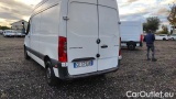  Mercedes  Sprinter 311 CDI F39/33 t.alto p.m. tr.ant. #3