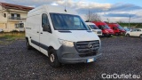  Mercedes  Sprinter 311 CDI F39/33 t.alto p.m. tr.ant. #2